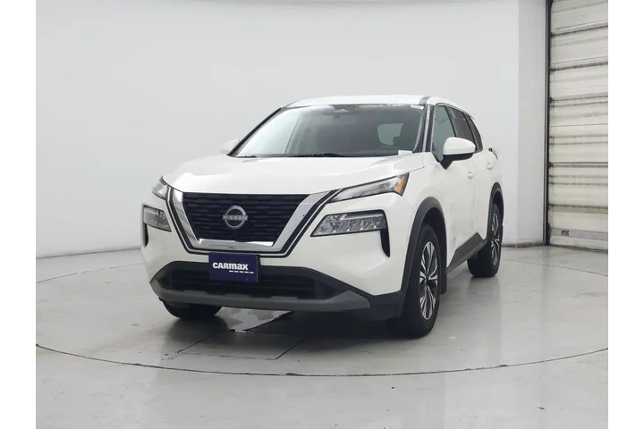 $19998 : Nissan Rogue 2023 SV 4dr Cro image 4