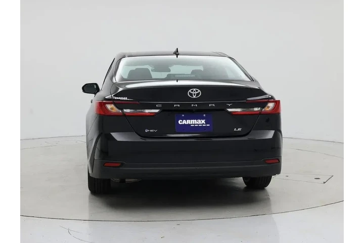 $27998 : Toyota Camry 2025 LE 4dr Sed image 6