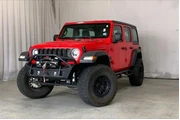 $35191 : Jeep Wrangler 2025 4x4 Sport thumbnail