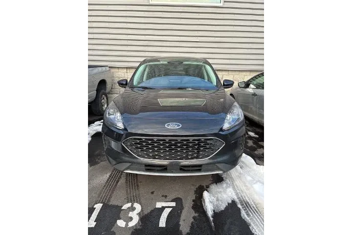 $16991 : Ford Escape 2021 AWD SE 4dr image 4