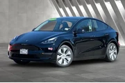 $32900 : Tesla Model Y 2024 AWD Long thumbnail