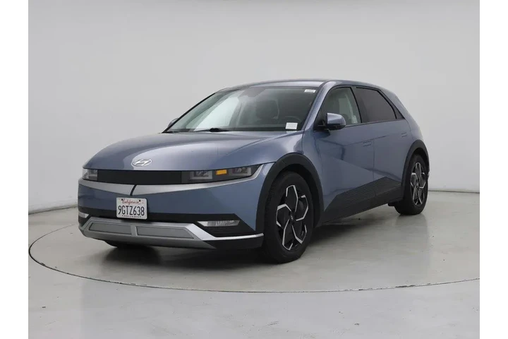 $27998 : Hyundai IONIQ 5 2023 AWD SEL image 4
