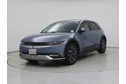 $27998 : Hyundai IONIQ 5 2023 AWD SEL thumbnail