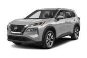Nissan Rogue 2023 AWD SV 4dr