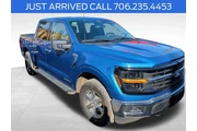 Ford F-150 2024 4x4 XLT 4dr en Atlanta