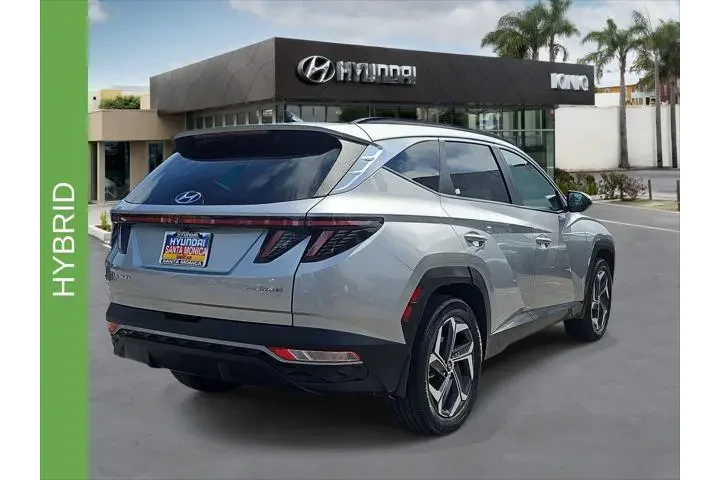 $25997 : Hyundai TUCSON Hybrid 2023 A image 3