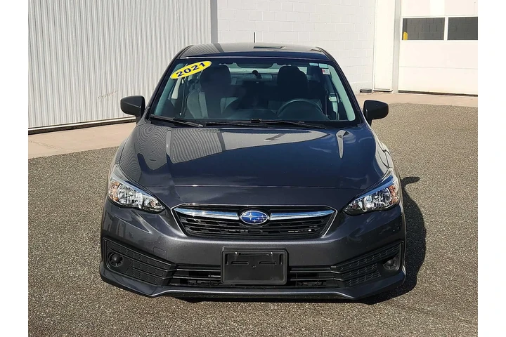 $19488 : Subaru Impreza 2021 AWD Base image 2