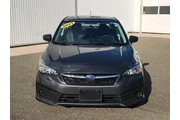 $19488 : Subaru Impreza 2021 AWD Base thumbnail