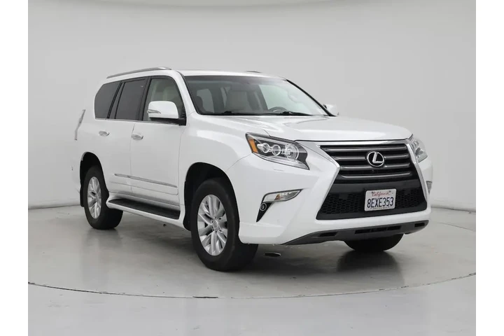 $33998 : Lexus GX 460 2018 AWD 4dr SU image 1