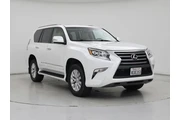 Lexus GX 460 2018 AWD 4dr SU en San Jose