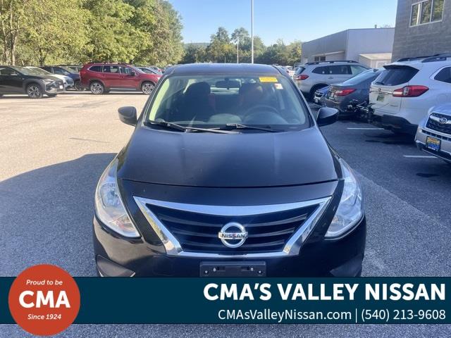 $8306 : PRE-OWNED 2017 NISSAN VERSA 1 image 2