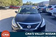 $8306 : PRE-OWNED 2017 NISSAN VERSA 1 thumbnail