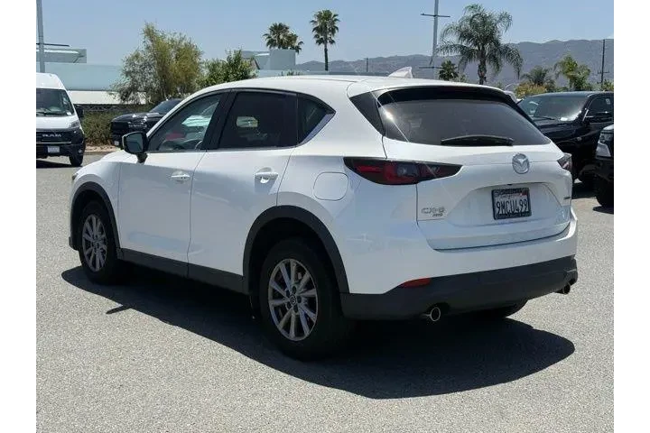 $21888 : Mazda CX-5 2022 AWD 2.5 S Se image 3