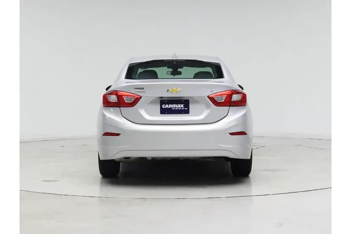 $15998 : Chevrolet Cruze 2017 LT Auto image 6