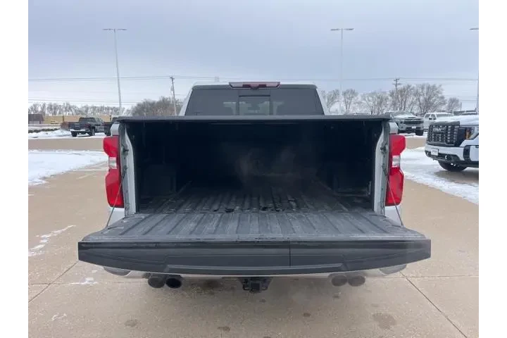 $39898 : Chevrolet Silverado 1500 202 image 7