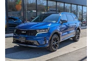 Kia Sorento 2023 AWD SX 4dr en Yonkers