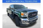 GMC Sierra 2500HD 2015 4x2 S en Atlanta