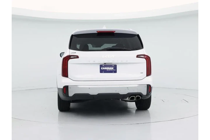 $34998 : Kia Telluride 2023 AWD S 4dr image 6