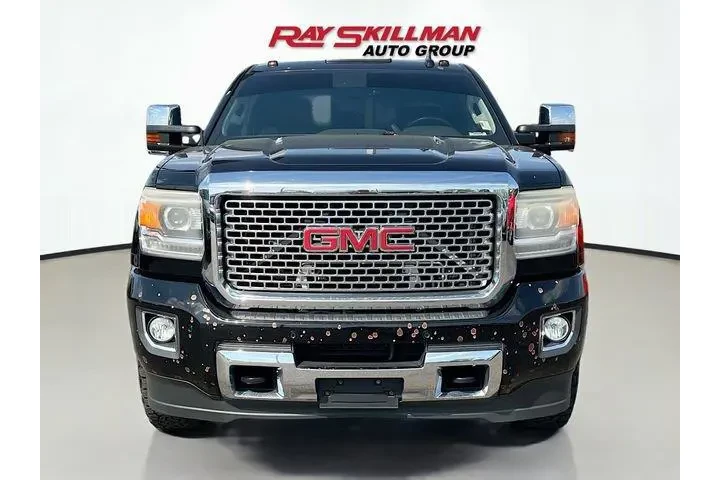 $35975 : GMC Sierra 2500HD 2015 4x4 D image 2