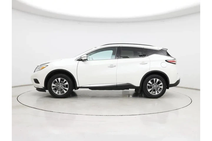 $18998 : Nissan Murano 2017 AWD SV 4d image 3