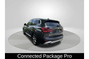 $29000 : BMW X3 2024 sDrive30i 4dr Sp thumbnail