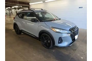 $16223 : Nissan Kicks 2021 SR 4dr Cro thumbnail