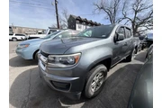 2019 Colorado Work Truck en Dallas