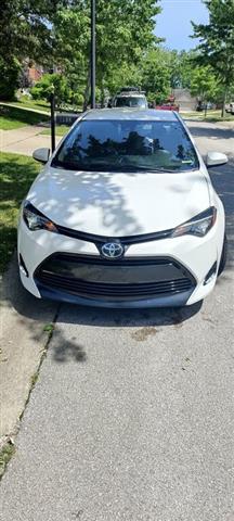 $9900 : 2017 TOYOTA COROLLA LE image 3