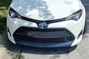 $9900 : 2017 TOYOTA COROLLA LE thumbnail