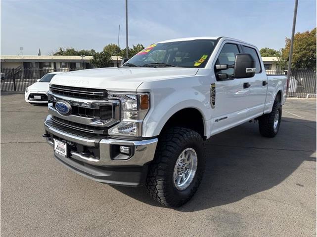 2022 F-250 image 8