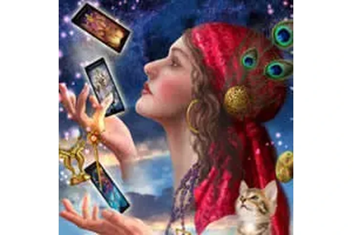 LECTURA DE CARTAS EN GUAYAQUIL image 4