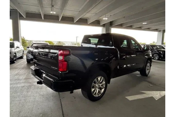 $22289 : Chevrolet Silverado 1500 Lim image 5