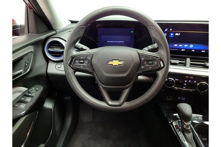 $20998 : Chevrolet Trax 2024 LT 4dr C image 10