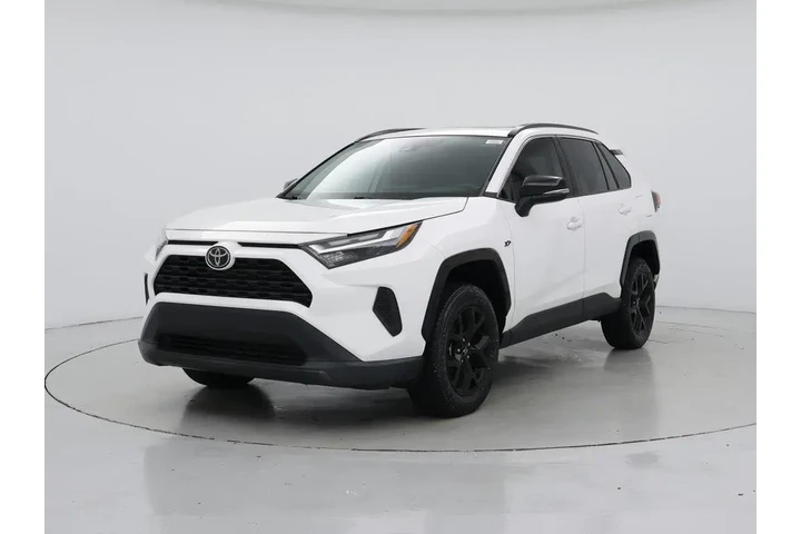 $29998 : Toyota RAV4 2022 XLE 4dr SUV image 4
