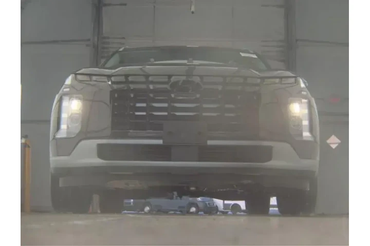 $31593 : Hyundai PALISADE 2023 AWD SE image 3