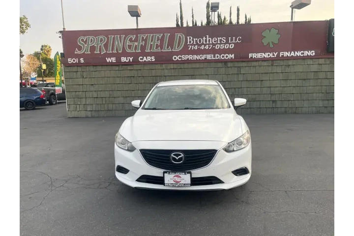 $10995 : 2014 MAZDA6 i Touring image 3