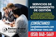 CONTABILIDAD PARA LOS NEGOCIOS en Los Angeles