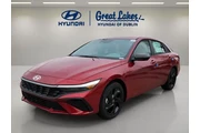 $22555 : Hyundai ELANTRA 2026 SEL Spo thumbnail