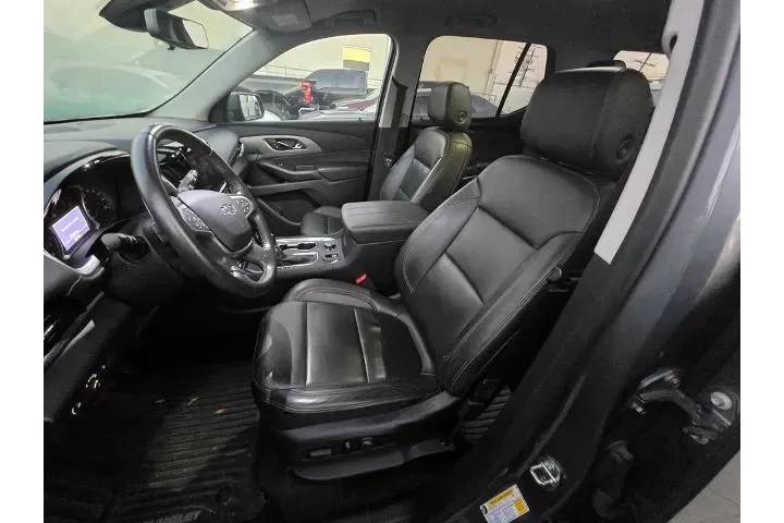 $28500 : Chevrolet Traverse 2021 RS 4 image 9