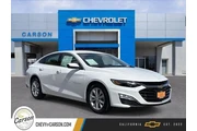 Chevrolet Malibu 2025 LT 4dr en Los Angeles