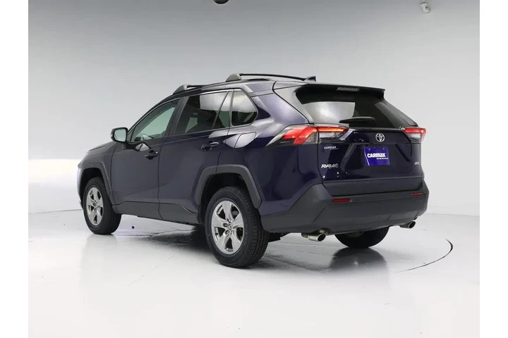 $24998 : Toyota RAV4 2022 XLE 4dr SUV image 2