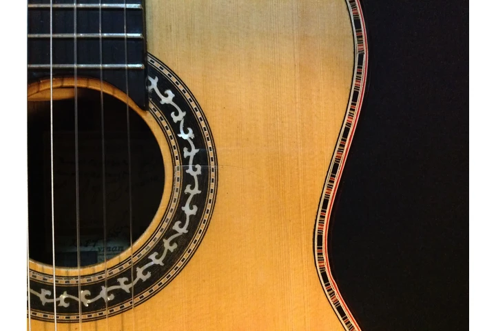 Enseñanza rápida de guitarra image 3