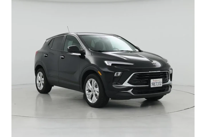 $20998 : Buick Encore GX 2025 Preferr image 1