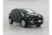 Buick Encore GX 2025 Preferr