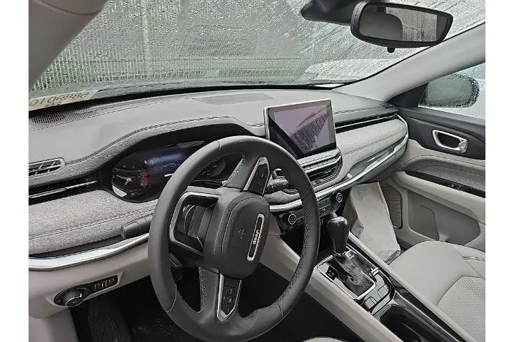 $18222 : Jeep Compass 2022 4x4 Latitu image 6