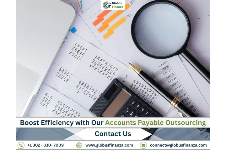 Accounts Payable Outsourcing image 1