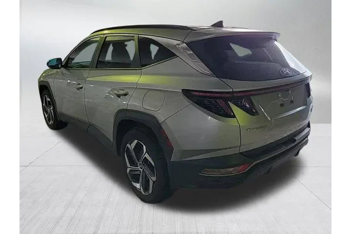 $25500 : Hyundai TUCSON 2023 AWD SEL image 6