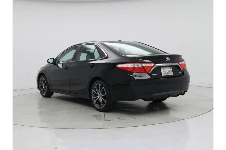 $18998 : Toyota Camry 2017 SE 4dr Sed image 2