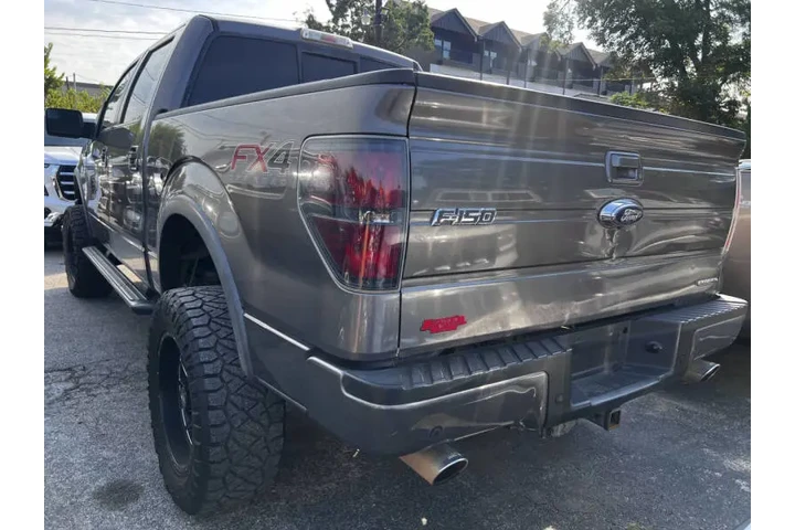 $20995 : 2014 F-150 image 4