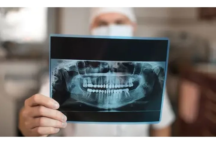 Alejandra Villada DDS image 5